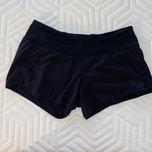 lululemon athletica Pants - Lululemon Shorts